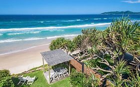 Belongil Summerhouse 12 Childe Street